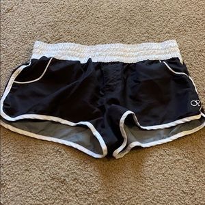 Children’s running shorts